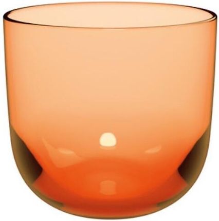 Villeroy & Boch Like Apricot Komplet 2 niskich szklanek do wody