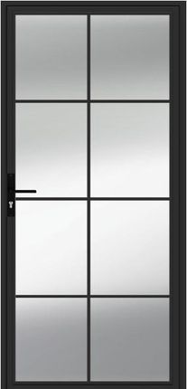 POL-SKONE drzwi szklane LOFT STALIO S2