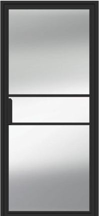 POL-SKONE drzwi szklane LOFT GALIO S7