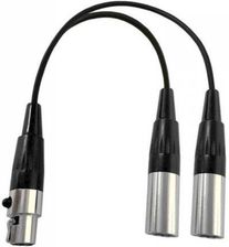 Prodipe AD-AL21 adapter mikrofonów akordeonu