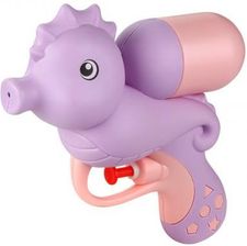 Zdjęcie Mz-Import Pistolet Na Wodę Konik Morski W609-19B 10918 - Puck