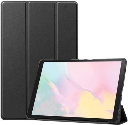 Tech-Protect Etui Smartcase Samsung Galaxy Tab A7 10.4 Black