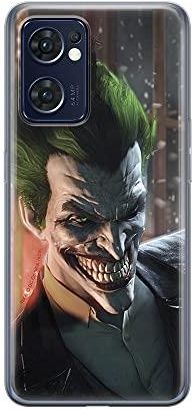 ERT GROUP Marvel Handyhülle Für Oppo Reno 7 5G – Offiziell Lizenziert, TPU, Groot Design