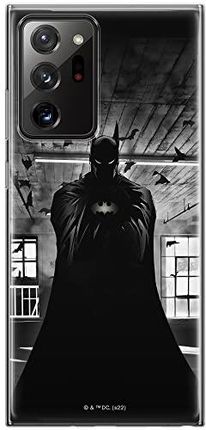 Ert Group Etui Na Telefon Samsung Galaxy Note 20 Ultra Case Wzór Batman 068