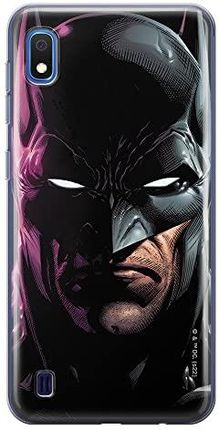 Ert Group Etui Na Telefon Samsung A10 Case Wzór Batman 070