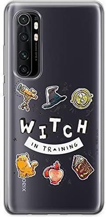 Ert Group Etui Na Telefon Xiaomi Mi Note 10 Lite Case Wzór 244