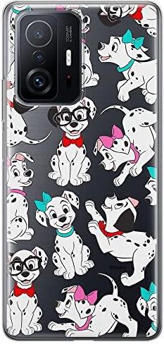 Custodia ERT GROUP Per Xiaomi 11T/11T Pro: Cover Originale Marvel Con Licenza Ufficiale - Design Thor 007 - 2