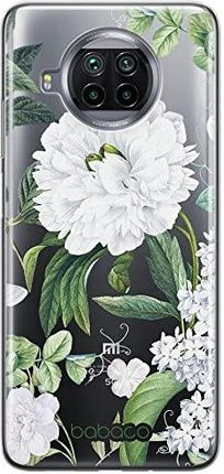 Babaco Ert Group Etui Na Telefon Xiaomi Mi 10T Lite/Redmi Note 9 Pro 5G Case Oryginalny Wzór Flowers 031 P