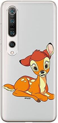 Ert Group Etui Na Telefon Xiaomi Mi 10 / Pro Case Wzór Bambi 016