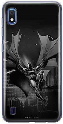 Ert Group Etui Na Telefon Samsung A10 Case Wzór Batman 073