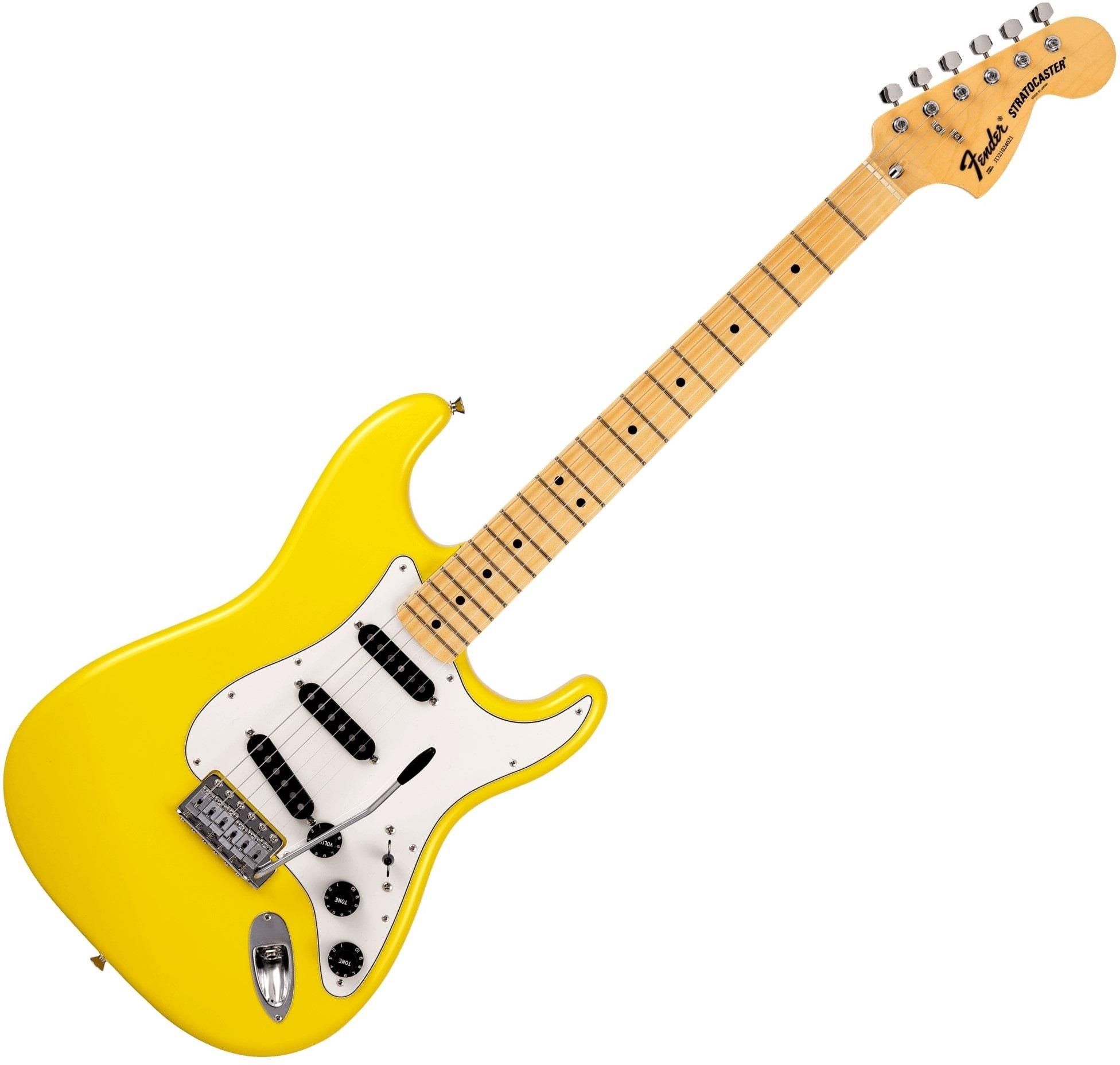 ◆大感謝祭!! Stratcaster type Yellow G1S22352 ◇大感謝祭!! Stratcaster type Yellow G1S22352 ◇大感謝祭
