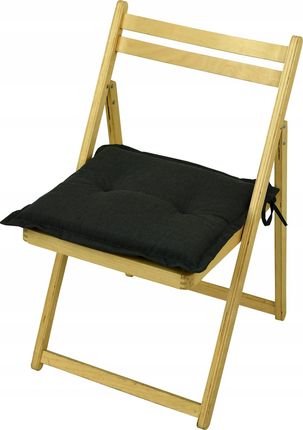Poduszka Na Krzesło Ogrodowe 38X38cm Fotel
