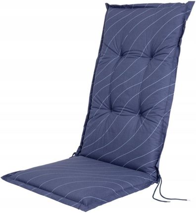 Poduszka Na Krzesło Z Oparciem 120x50x8cm