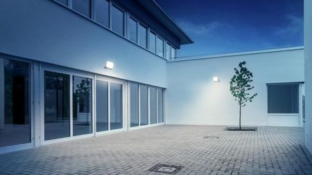 Steinel - Naświetlacz Led Halogen Xled Pro One 17,7W 3000K St069513 - zdjęcie 2