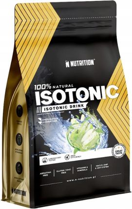 Proactive N - Nutrition Izotonik Hydrate 1kg