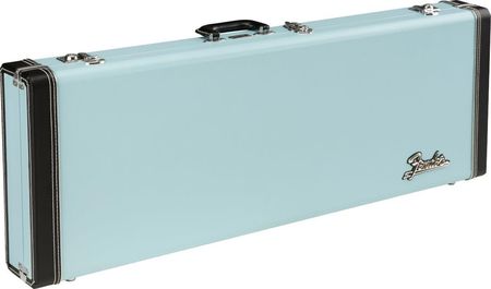 Fender Classic Series Strat/Tele case Sonic Blue