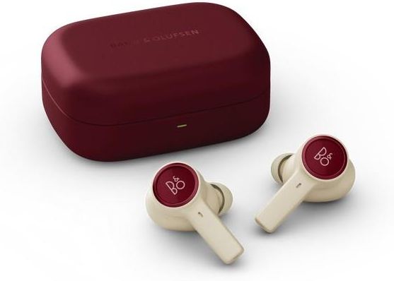 【欠け有】Bang & Olufsen Beoplay EX Lunar Red Słuchawki WARSZAWA Bang & Olufsen Beoplay EX, Wybierz kolor