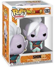 Zdjęcie FUNKO Pop Figurka Dragon Ball Super Shin - Orneta