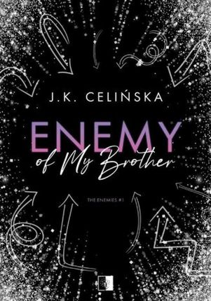 Enemy of my brother (E-book)