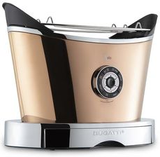 Zdjęcie Bugatti - Volo Toster - Zator