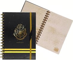 Zdjęcie Notes spiralny HARRY POTTER Linie A5 80stron UNDERCOVER HPIC0512 - Cieszyn