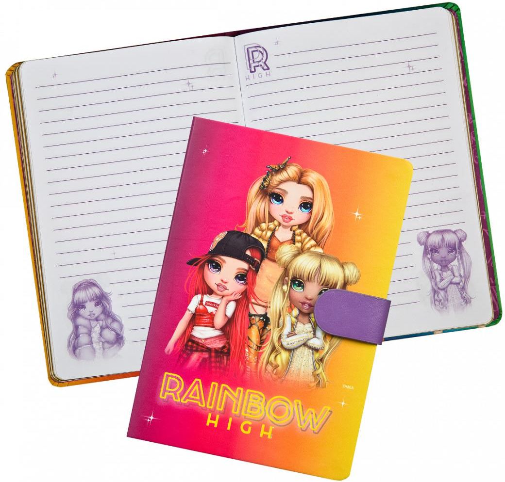 i-notes-rainbow-high-z-
