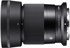 SIGMA 30mm F1.4 DC DN do NIKON Z