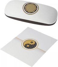 Zdjęcie Goebel - Lotus "Kwiat Życia" Etui na okulary - Dobra
