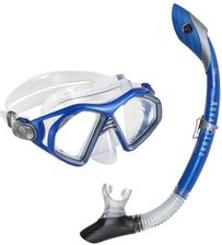 Zdjęcie Zestaw do snorkelingu Aqua Lung COMBO TROOPER - Otwock