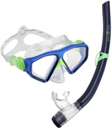 Zestaw do snorkelingu Aqua Lung COMBO SATURN