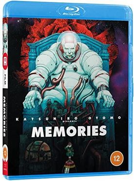 Memories2020 2019 Blu-rayメモリーズ Amazon.co.jp: MEMORIES [Blu-ray] : 磯部 勉, 山寺宏一, 堀