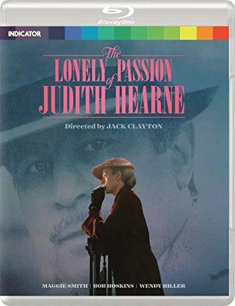 The Lonely Passion Of Judith Hearne (Samotna pasja Judith Hearne) [Blu-Ray]