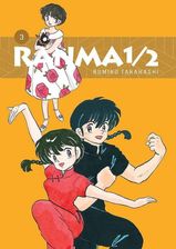 Zdjęcie Ranma 1/2 (Tom 3) - Rumiko Takahashi [KOMIKS] - Radziejów