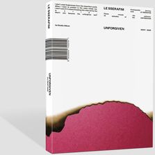 Zdjęcie Le Sserafim: Unforgiven Vol. 1 [CD] - Szczecin