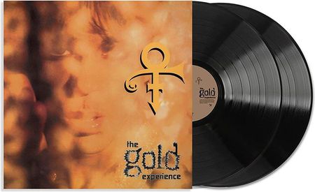 Prince: The Gold Experience [2xWinyl]