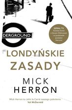 Zdjęcie Londyńskie Zasady - Drobin