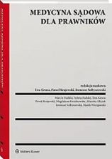 Zdjęcie Medycyna sądowa dla prawników - Świdnica