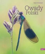 Zdjęcie Owady Polski T.1 - Marek W. Kozłowski - Giżycko