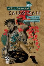 Zdjęcie Senni Łowcy. Sandman - Wyszogród