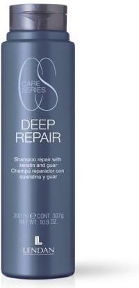 Lendan Care Series Deep Repair szampon regeneracy włosy zniszczone 300ml