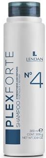 Lendan Plex Forte N4 szampon do włosów po zabiegach 300ml