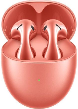 Słuchawki HUAWEI FreeBuds 5 Koralowy - Opinie i ceny na Ceneo.pl