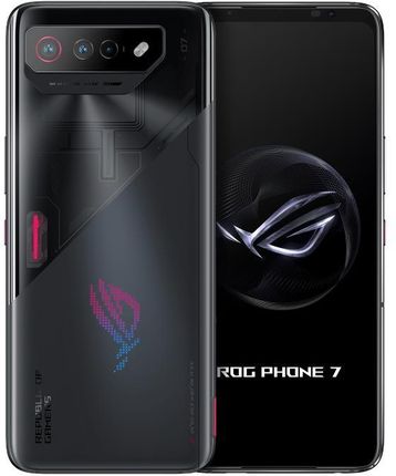 Asus ROG Phone 7 16/512GB Czarny