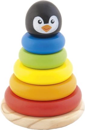 Trefl Pingwinek Edwin 61688