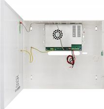 Zdjęcie Pulsar Zasilacz buforowy HPSB-24V10A-D 24V 10A (HPSB24V10AD) - Płock