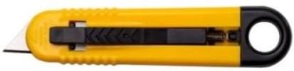 Jusky Nóż Bezpieczny Spring Ron008