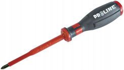 Proline Wkrętak Elek-Techn 1,2*6,5/150 1000V Zawi Zr10515