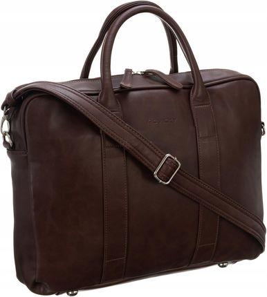 Rovicky torba męska biznesowa na dokumenty laptopa (LAPR1502PUD6089)