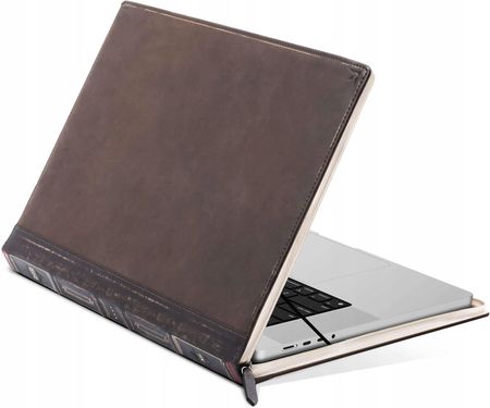 Twelve South Bookbook MacBook Pro Case Etui (122156)