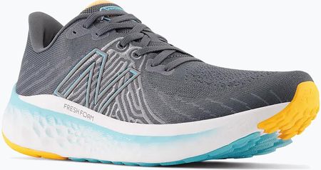 New Balance Męskie Fresh Foam Vongo V5 Szare Mvngocd5D110